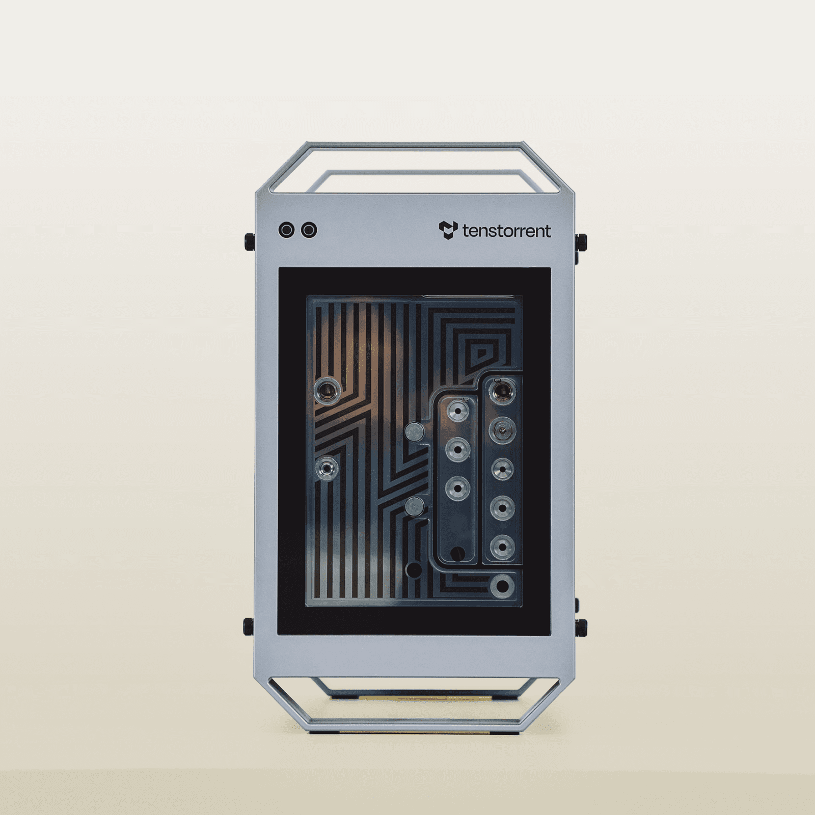 TT-QuietBox® 2 (Blackhole®)