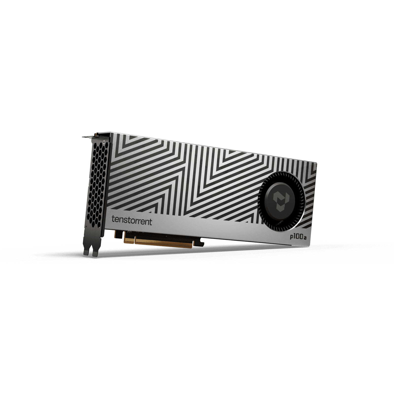 Blackhole® p100a
