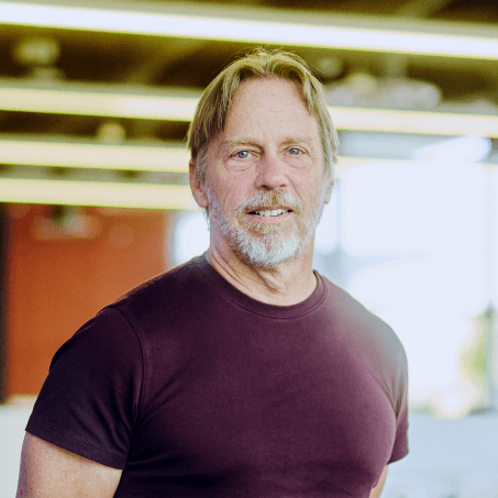Jim Keller